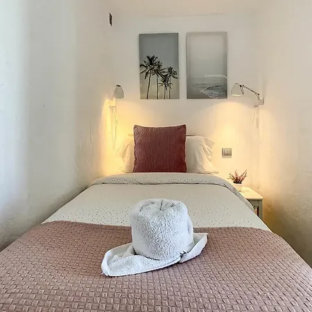 Nueva Suecia 716 Appartement