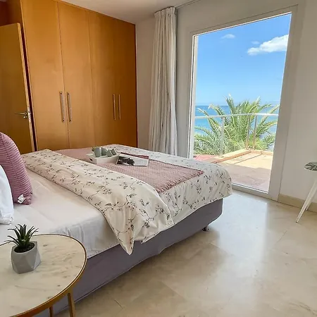 Nueva Suecia 716 Appartement San Agustín