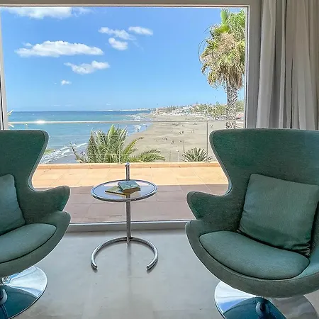 Nueva Suecia 716 Appartement San Agustín