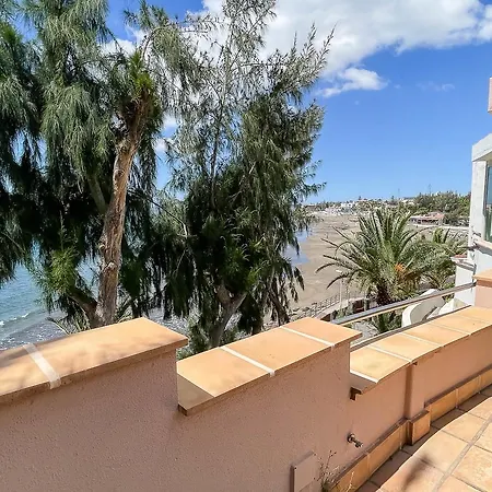 Appartement Nueva Suecia 716 San Agustín