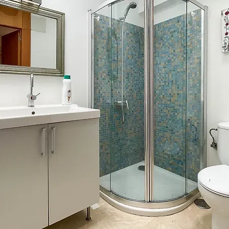 Appartement Nueva Suecia 716 San Agustín