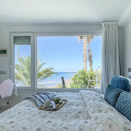Nueva Suecia 716 Appartement San Agustín