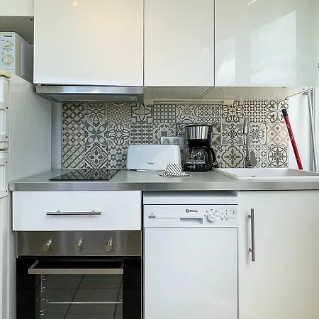 Apartamento Vacacional Nueva Suecia 716