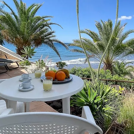 Vacacional Nueva Suecia 716 Apartamento San Agustín