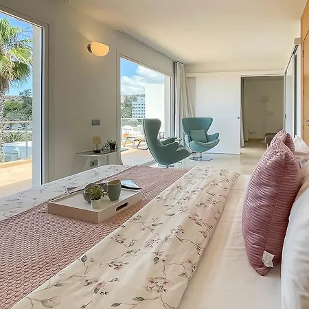 Vacacional Nueva Suecia 716 Apartamento