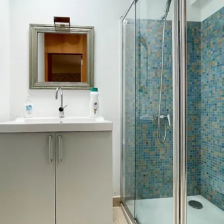 Vacacional Nueva Suecia 716 Apartamento *