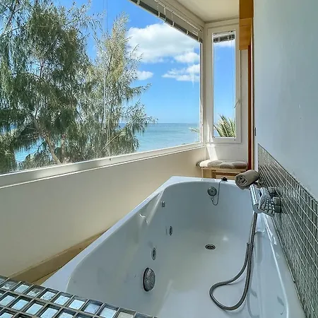 Apartamento Vacacional Nueva Suecia 716 San Agustín