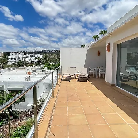 Apartamento Vacacional Nueva Suecia 716 San Agustín